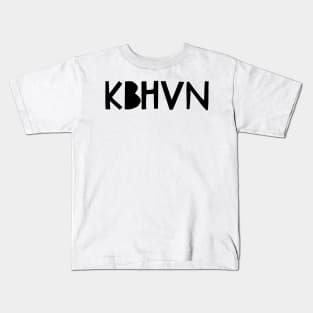 KBHVN - Copenhagen Kids T-Shirt